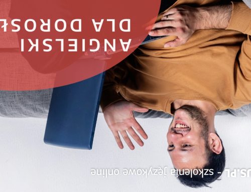 Nauka angielskiego dla dorosłych od podstaw – przez Skype