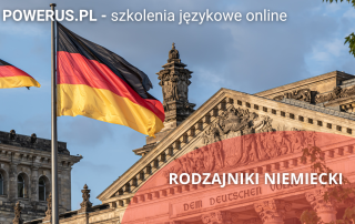 Rodzajniki niemieckie