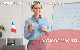 Wymowa francuski