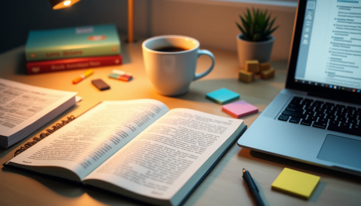 Struktura rozprawki po angielsku