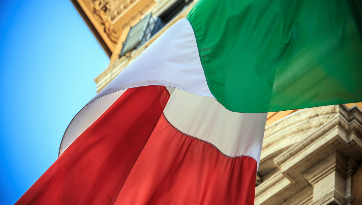 Liczebniki po włosku