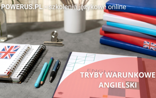 Tryby warunkowe angielski