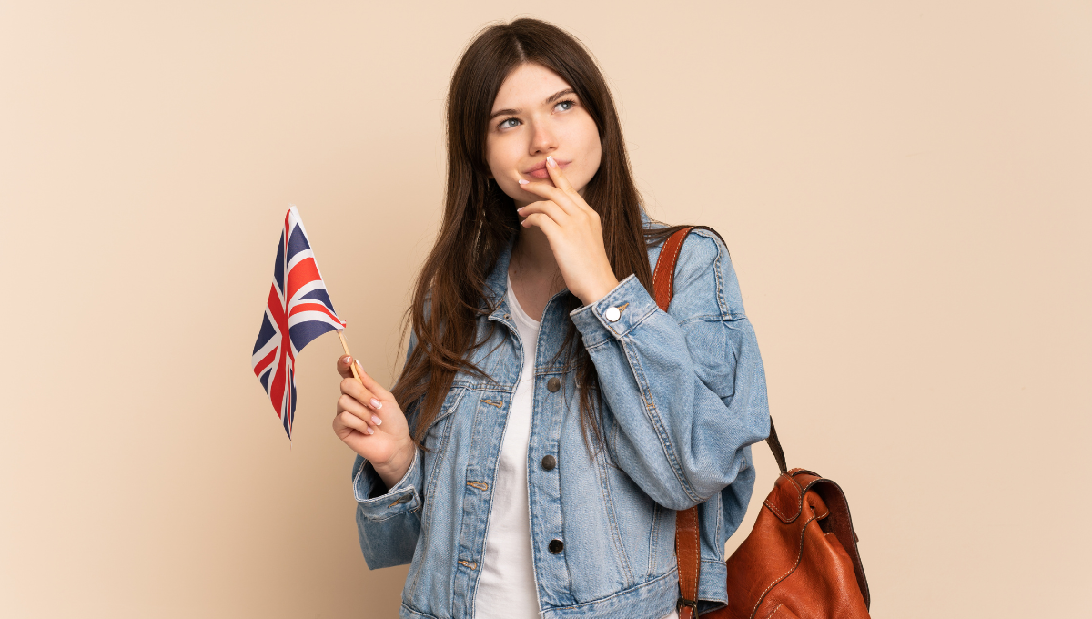 Czas present perfect continuous