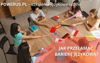 Jak przełamać barierę językową