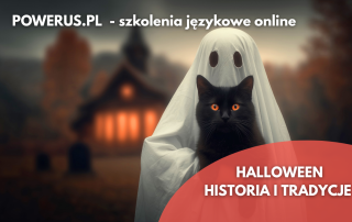Halloween co to jest