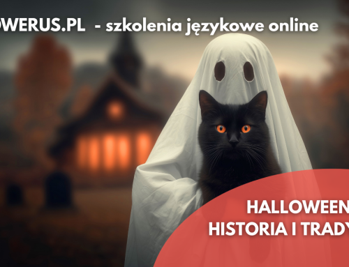 Halloween – Co to jest? Przewodnik po tradycji i anglojęzycznym słownictwie