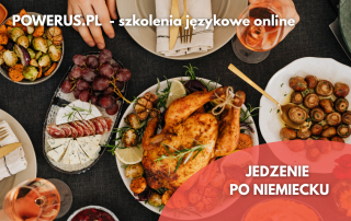 Jedzenie po niemiecku