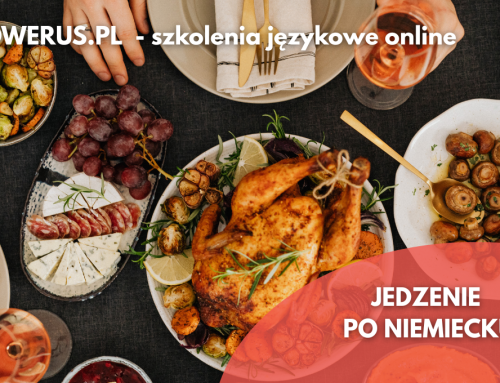 Jedzenie po niemiecku – Poznaj niezbędne słownictwo
