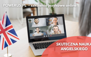 Nauka angielskiego dla dorosłych