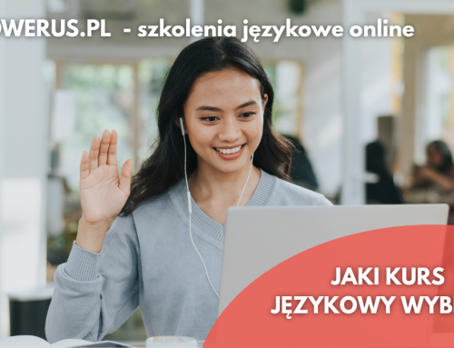 Kurs językowy online indywidualny czy w grupie – Co wybrać?